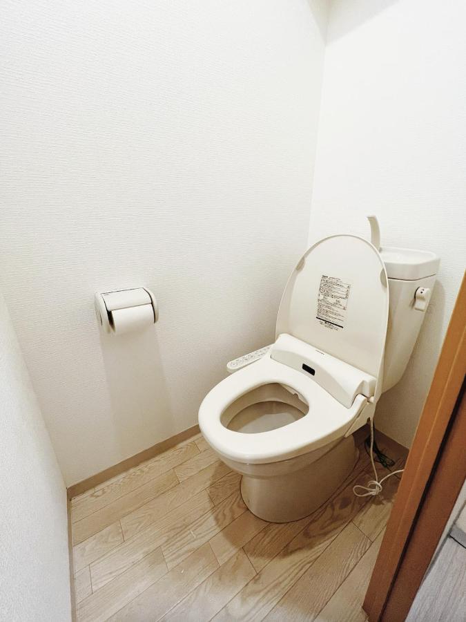 Yuri Guest House Осака Екстериор снимка