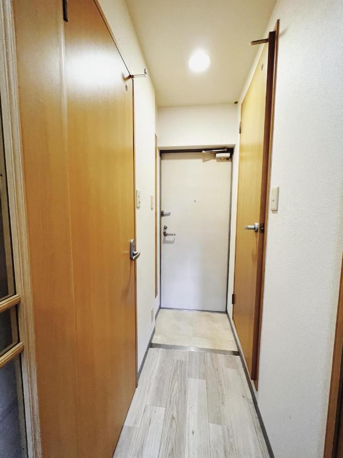 Yuri Guest House Осака Екстериор снимка